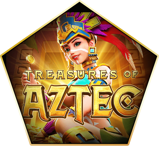 “Treasures of Aztec”