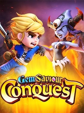 gem saviour conquest