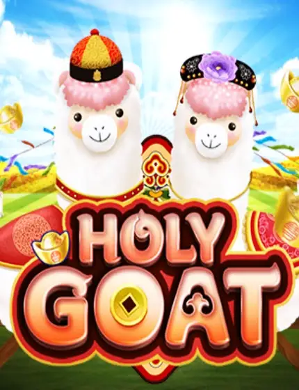 holy goat