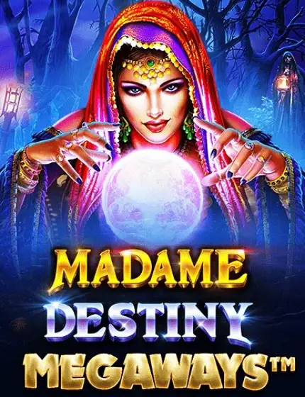 madame destiny