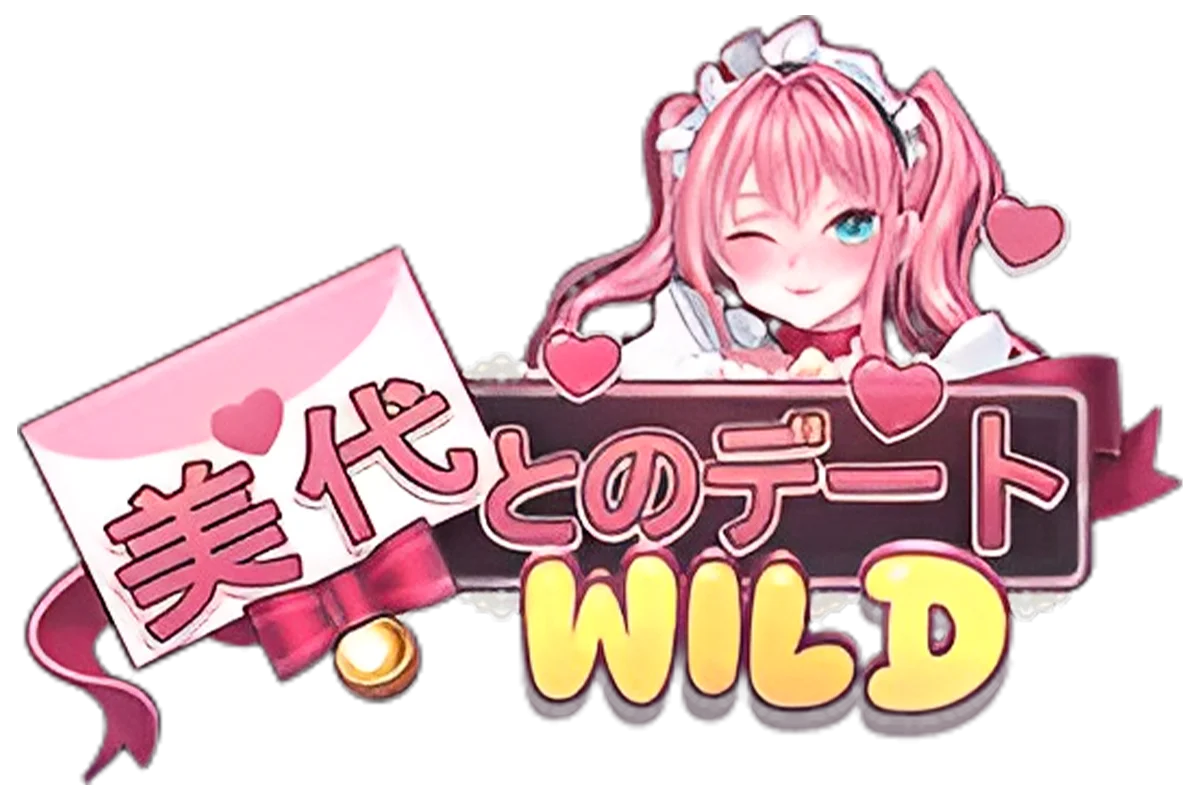สัญลักษณ์พิเศษ Wild DateWithMiyo